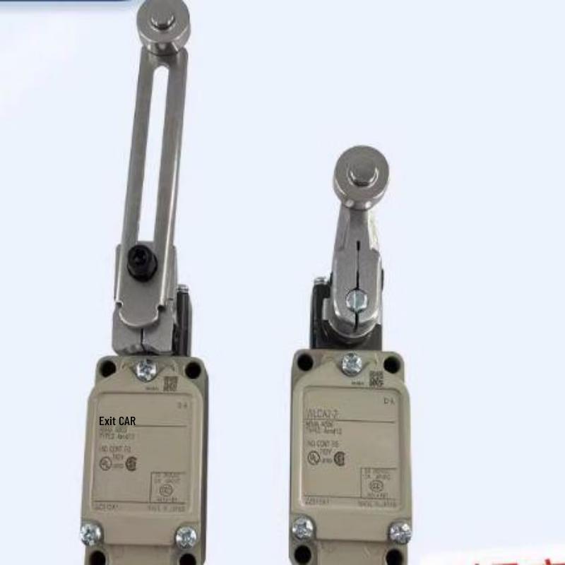 

OIMG WLCA2-N-SC-P2 Limit Switch