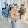 Decorative Peony Arrangements Wedding Realistic Artificial Decoration Floral