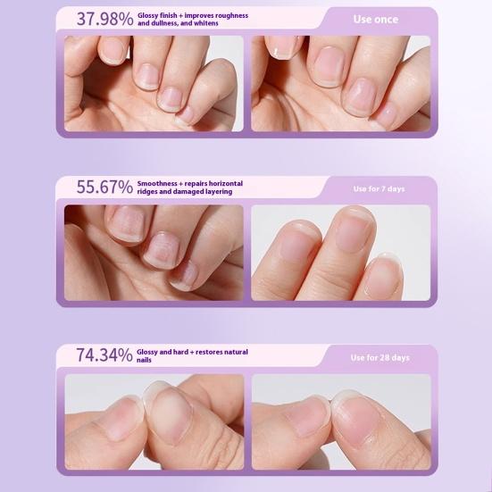 Nail Art Maintenance Pen with Soothing Fragrance Gentle Ceramic Tips
