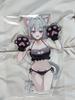 Stelive Mashiro Nyan Jelly Acrylic