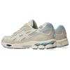 Asics Gel NYC Smoke Grey Smoke Grey Men Sneakers 1203A383-023
