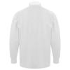 Front Row Long Sleeve Classic Rugby Polo Shirt