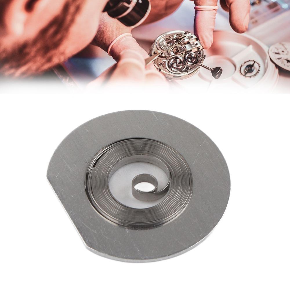2824 Modell Zugfeder Ersatzteil 2836 Modell Uhr Zugfeder Uhrwerk Ersatz