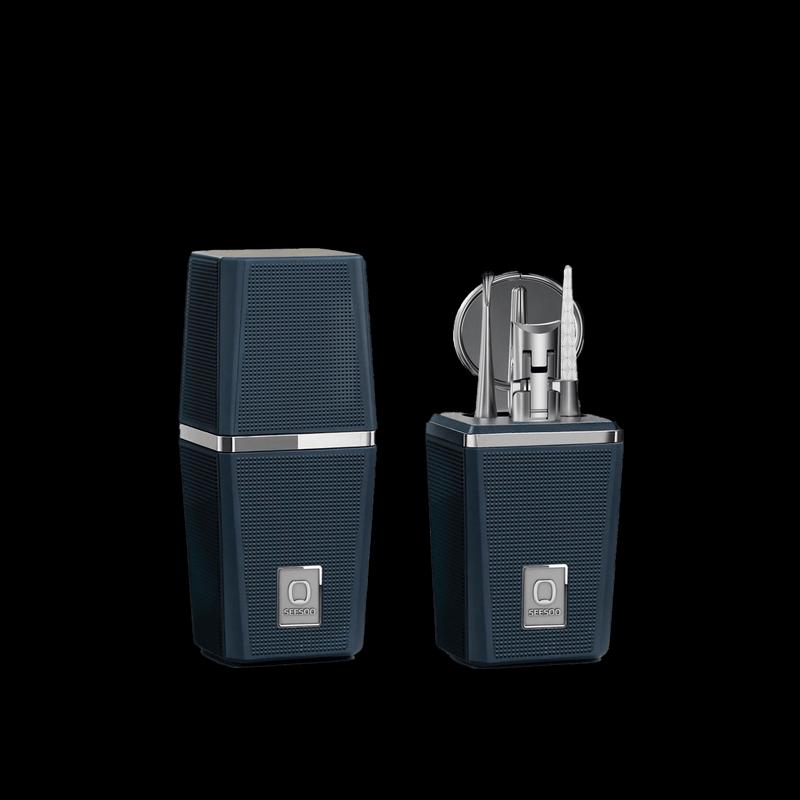 Seesoo Conqueror 4 Nail Clipper Set