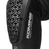 KOMINE Motorcycle Knee Protector Air Thru Knee Guard Enigma CE2 Standard Black M SK-846