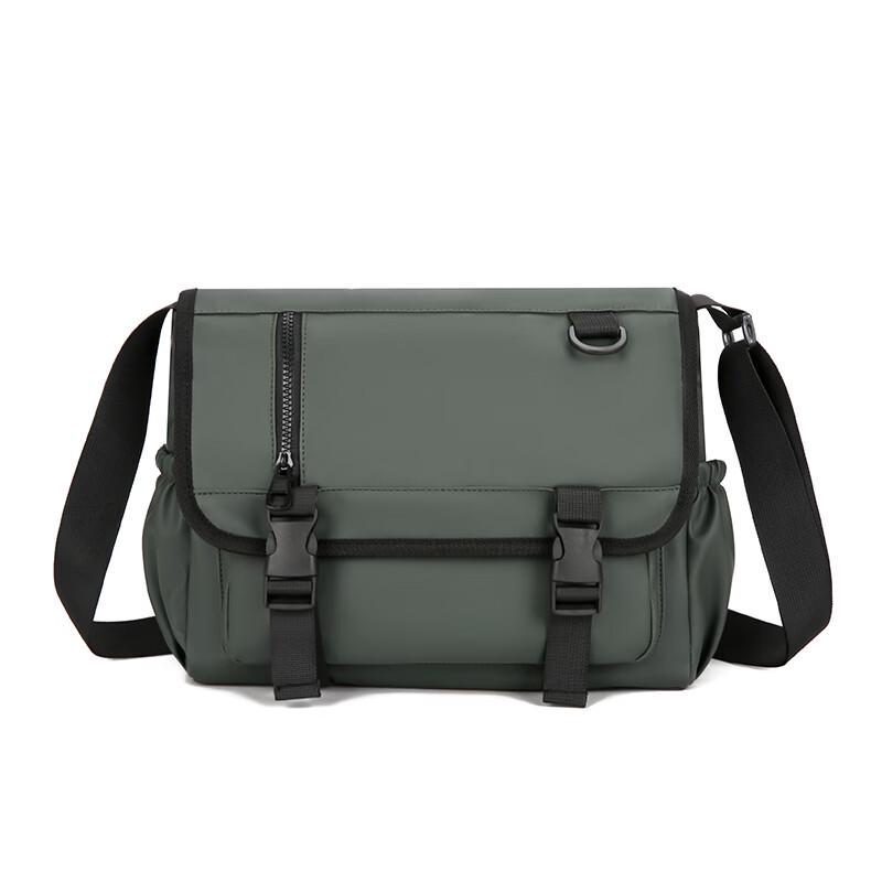 OGAR Men s Waterproof Crossbody Messenger Bag