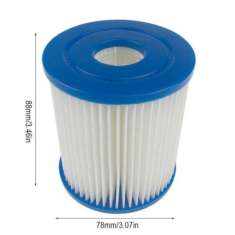 Buy IDH Swimming Pool Filter Socks Skimmer Basket Sock Bunnings Large