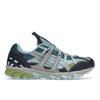 Kiko Kostadinov X HS4-S Gel Sonoma 15-50 GTX Aruba Blue Unisex Sneakers Blue-Graphite 1201A440-301
