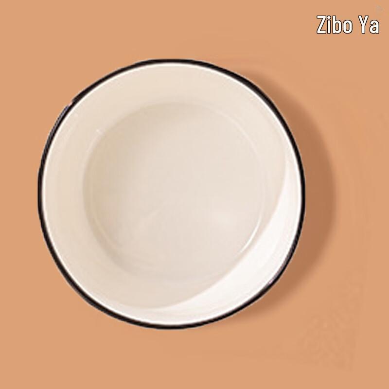Ziboya Chinese Ceramic Tableware Gift Set