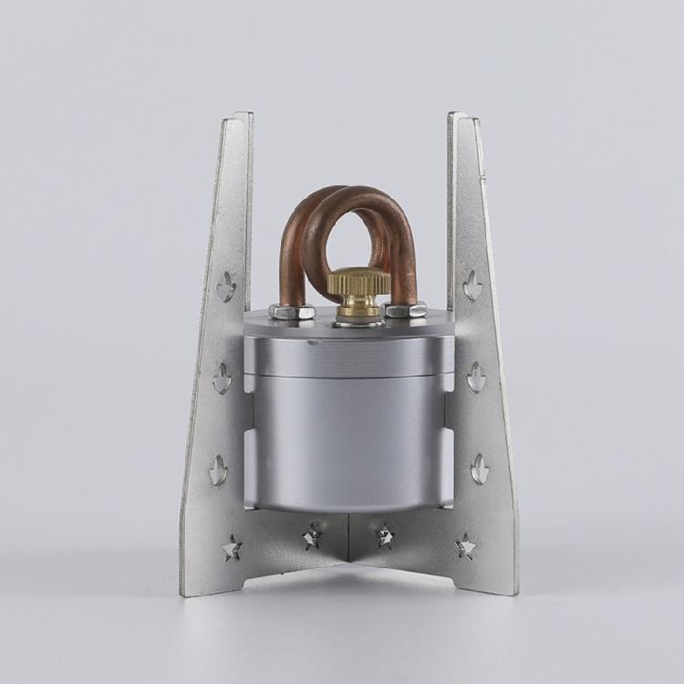 Travel Friendly Alcohols Stove Stand Reliability Alcohols Emergencies Burners Frame Cooking Accessories