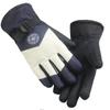 Men's and Women's Winter Ski Gloves: Full Finger, Plus Velvet, Thick, Warm, Non-Slip, Waterproof, Touch Screen, for Outdoor Mountaineering and Cycling