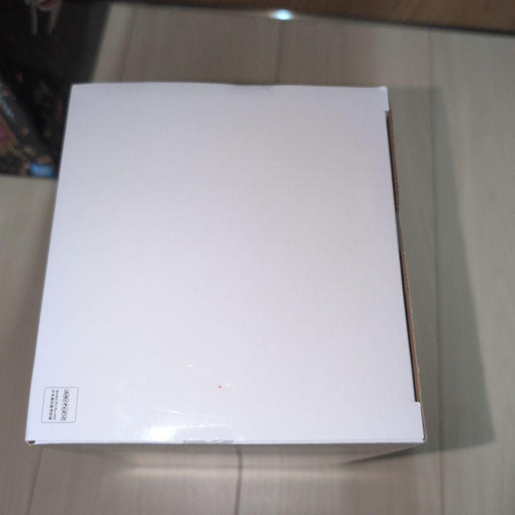 [USED] Demon Slayer: Rengoku Kyojuro Last One Prize and Figure