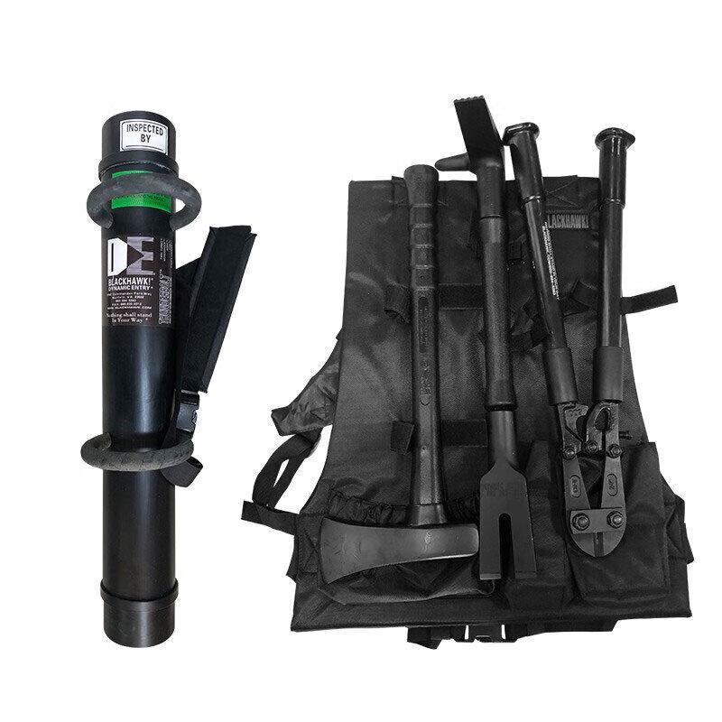 Emergency Door Breaker Tool