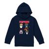 Transformers Childrens/Kids Robot Santa Hoodie