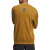 Sweatshirt Men's Earth Yellow IP4962