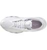 Sports Shoes Mizuno White / Silver Wave Prophecy 12