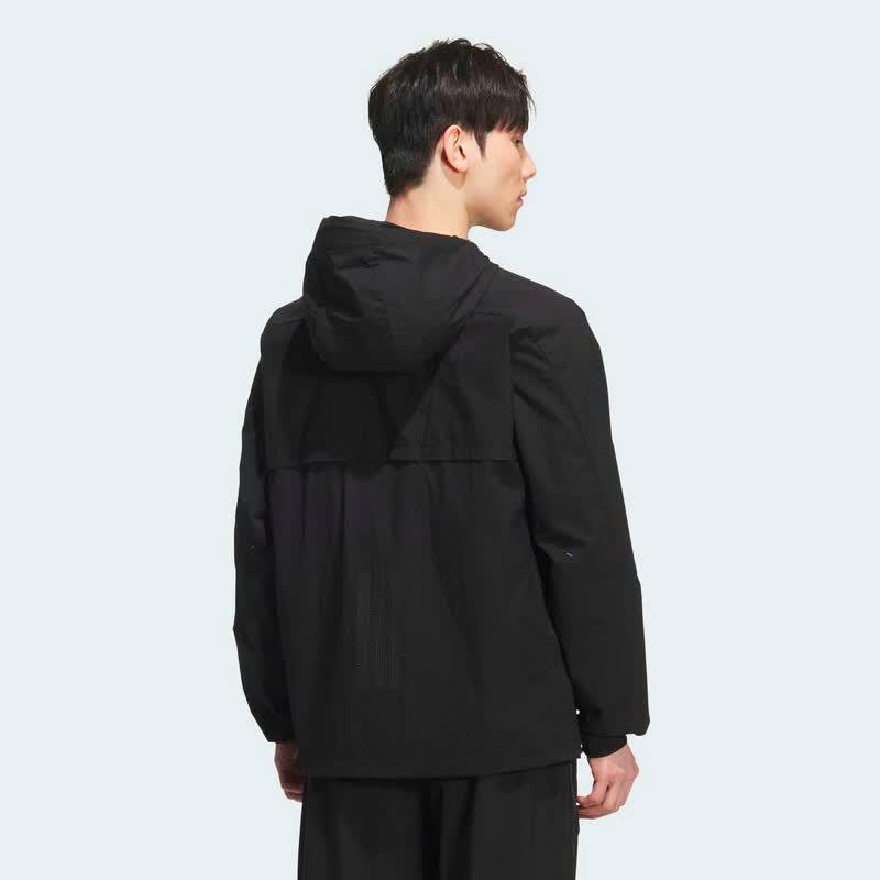 Adidas Men's TH LW WV Woven Jacket KR2511