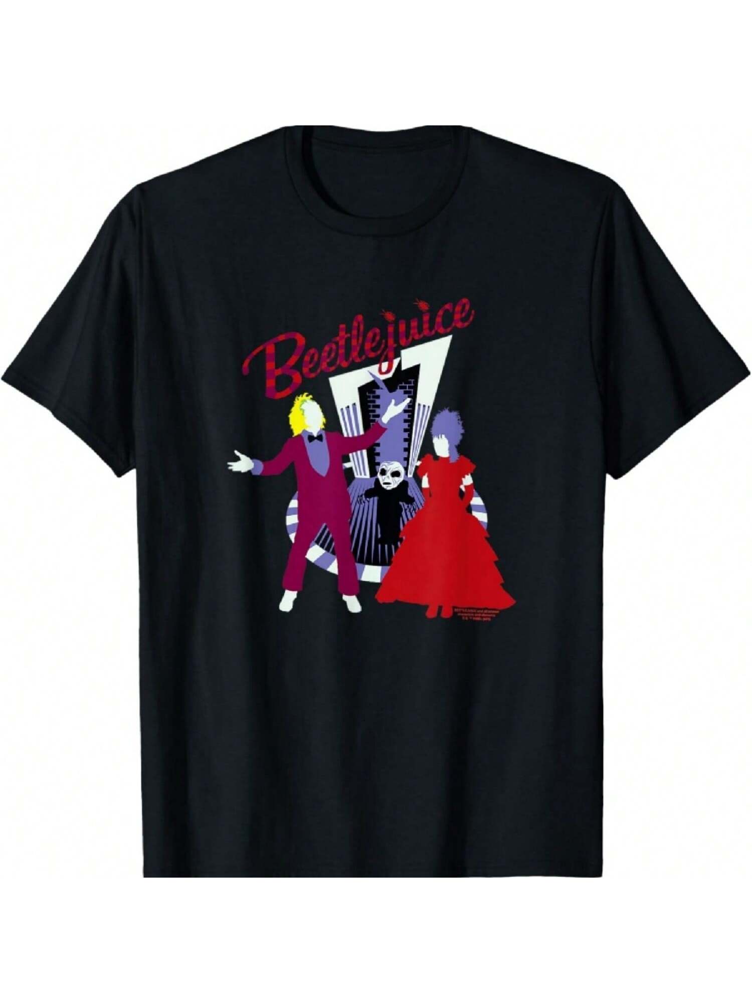 The Vows T-Shirt S разноцветный