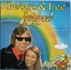 LP Record PETERS  LEE  Rainbow 6308208 Philips 1974 UK Pop Used