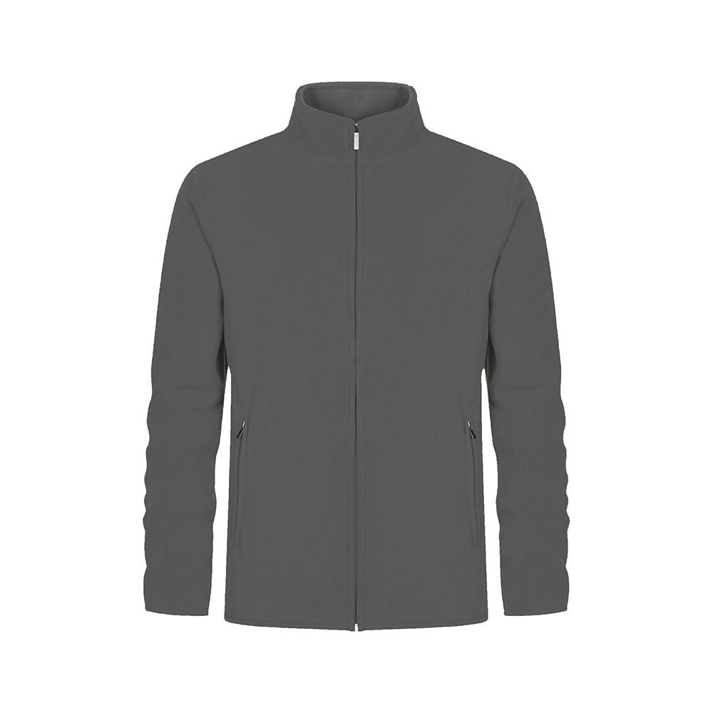 Promodoro Mens Double Fleece Jacket