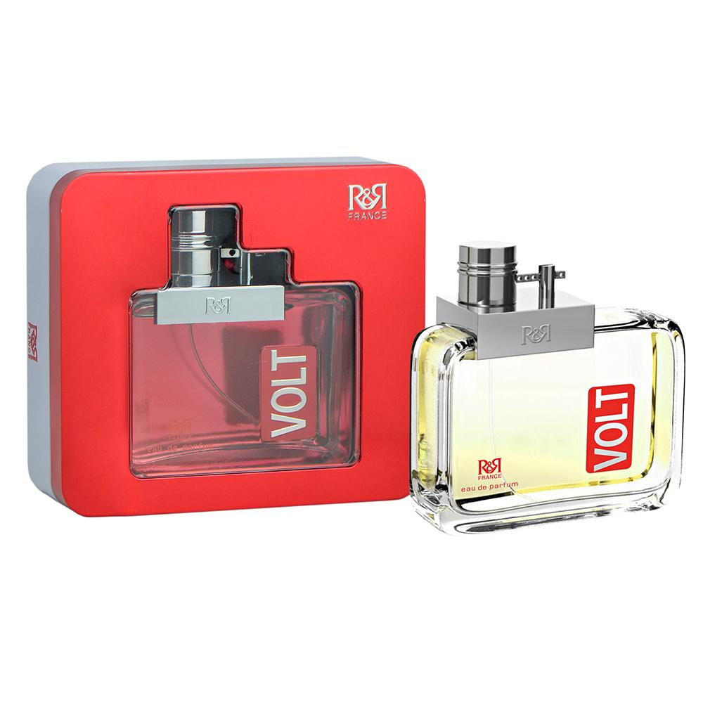 

Volt Mural Rich&Ruitz Парфумована вода 100 ml