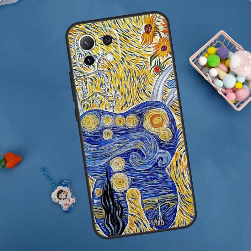 Cute Tooth Dentist Case For Xiaomi 14 13 15 Ultra 11T 12T 13T 14T Pro POCO X7 Pro X3 X5 F5 F6 M6 X6 Pro Cover