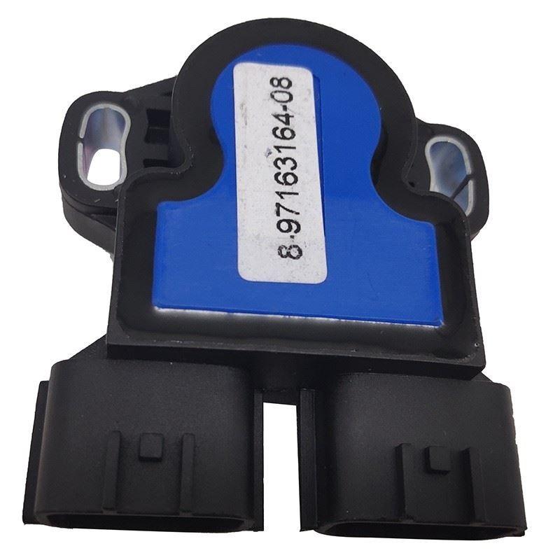 THROTTLE POSITION SENSOR for TROOPER D-MAX JACKARO RODEO 3.0 TD/3.06549