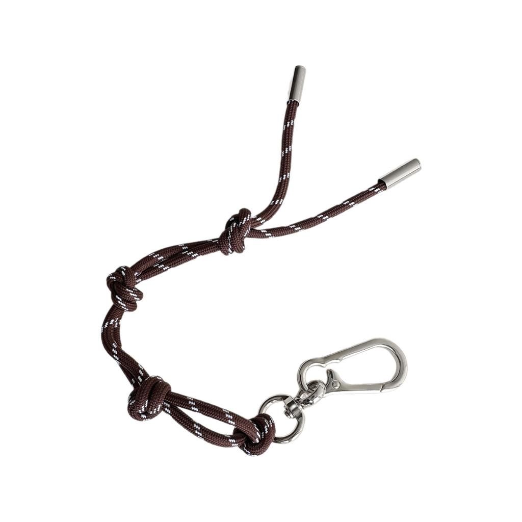 Multifuntional Key Holder Phone Lanyard Portable Key Clip Fashion Key Accessory Suitable for Travelers and Students