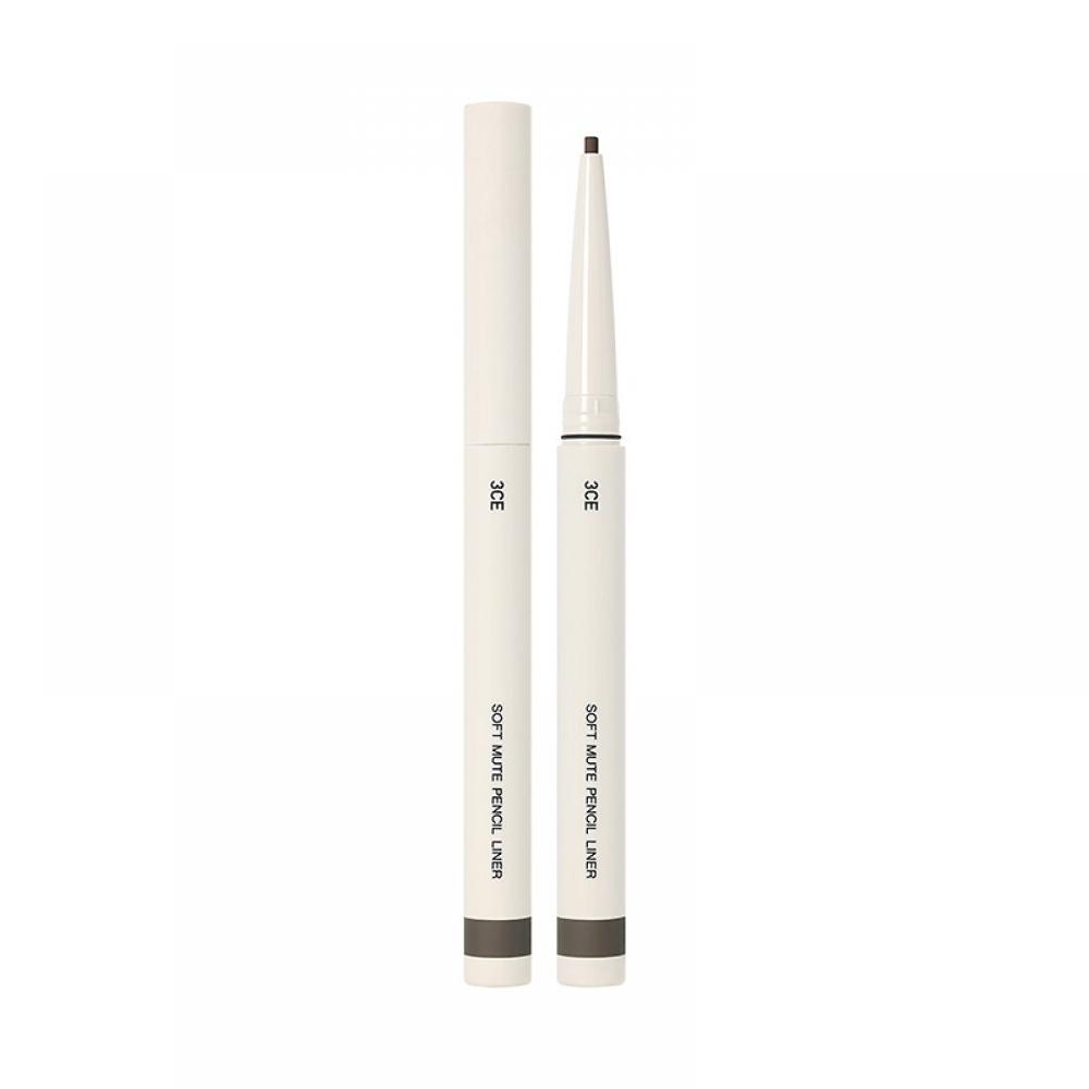Stylenanda Stylenan Make Softmute Pencil Ash Gray