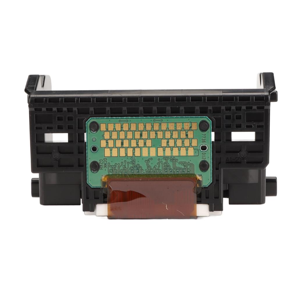 Náhradní díl Tisková hlava pro tiskárnu pro Ip4600 Ip4680 Ip4700 Ip4760 Mp630 Mp640 QY6-0072
