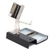 Metal Soldering Base Soldering Iron Holder Soldering Station Secure And Stable Stable Support Sturdy And Reliable
