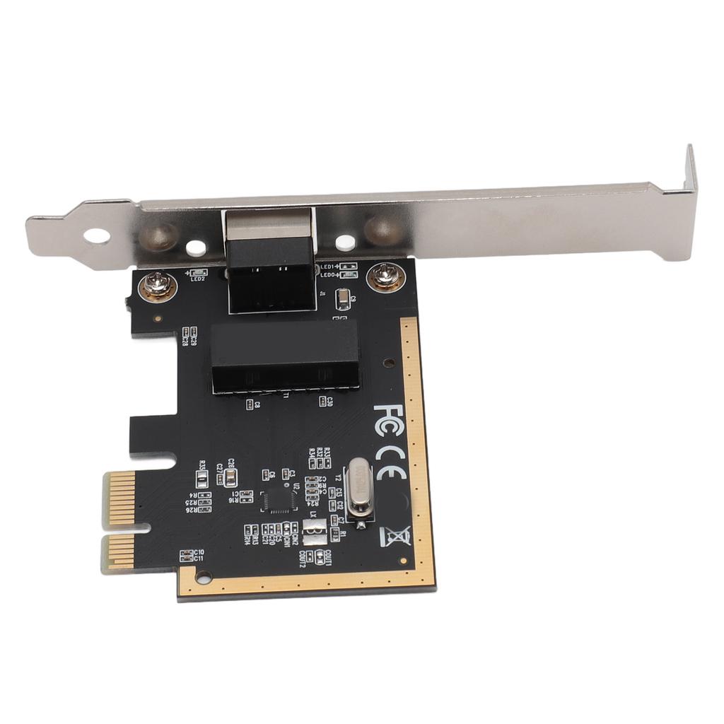 1000M USB PCIe Network Card RJ45 Interface Automatic Detection and Correction Gigabit PCI Express Ethernet Network