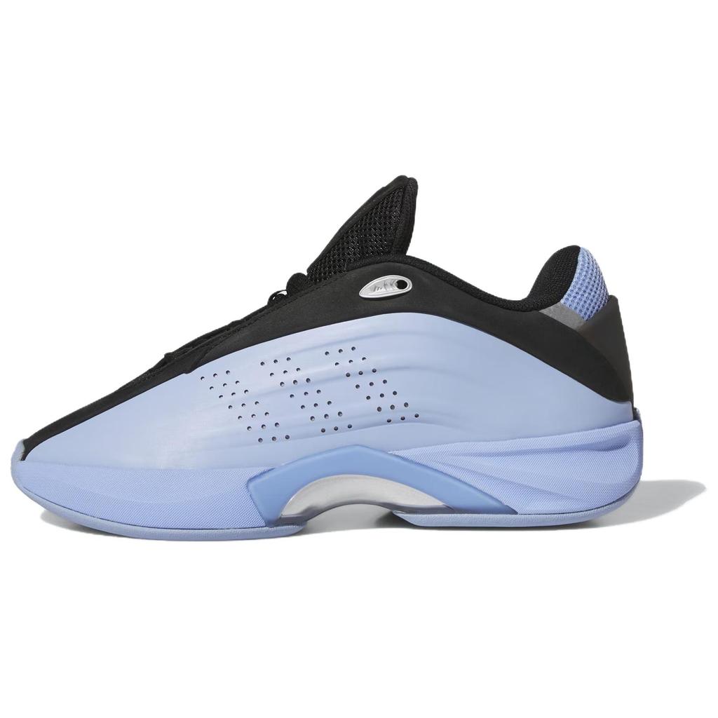 Adidas Crazy IIInfinity 130 Blue Spark Carbon Unisex Sneakers Core-Black IH2666