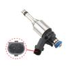 4PCS Car Fuel Injector For Hyundai Sonata 2015-17 Kia Sorento 2.4L 2016-2018