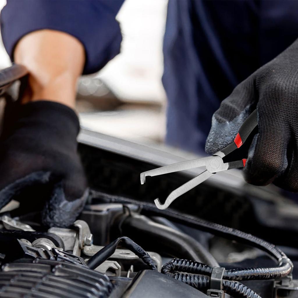 Electrical Disconnect Pliers For Automotive Connectors Sensors Automotive Line Breaker Pliers Wire Cutting Pliers Repair Tools