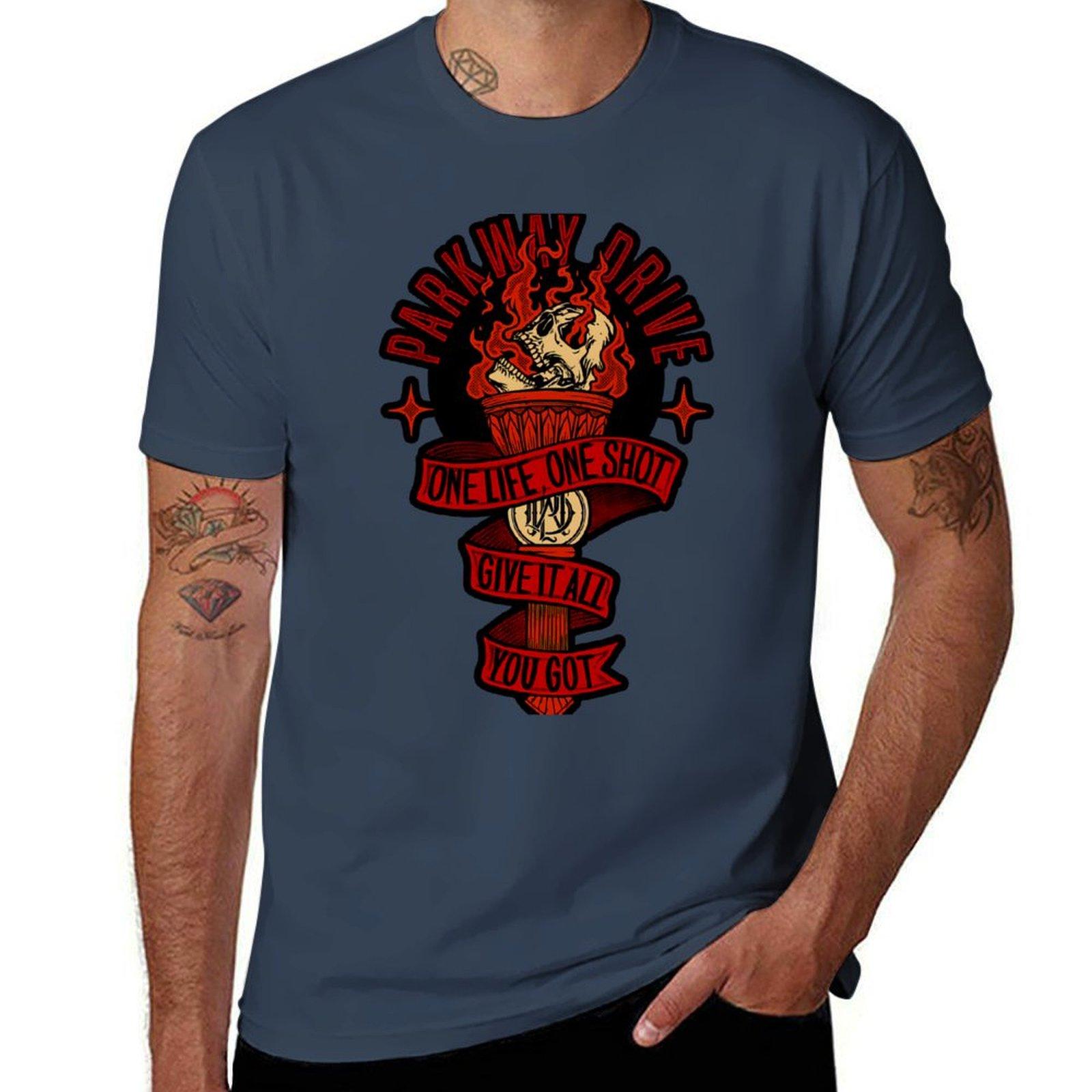 Red Flame Head Tshirt Cool Dry Perforunisexce Tshirt S