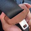 Car Seat Belt Buckle Protector - Anti-Collision, Anti-Wear, Anti-Bump Cover