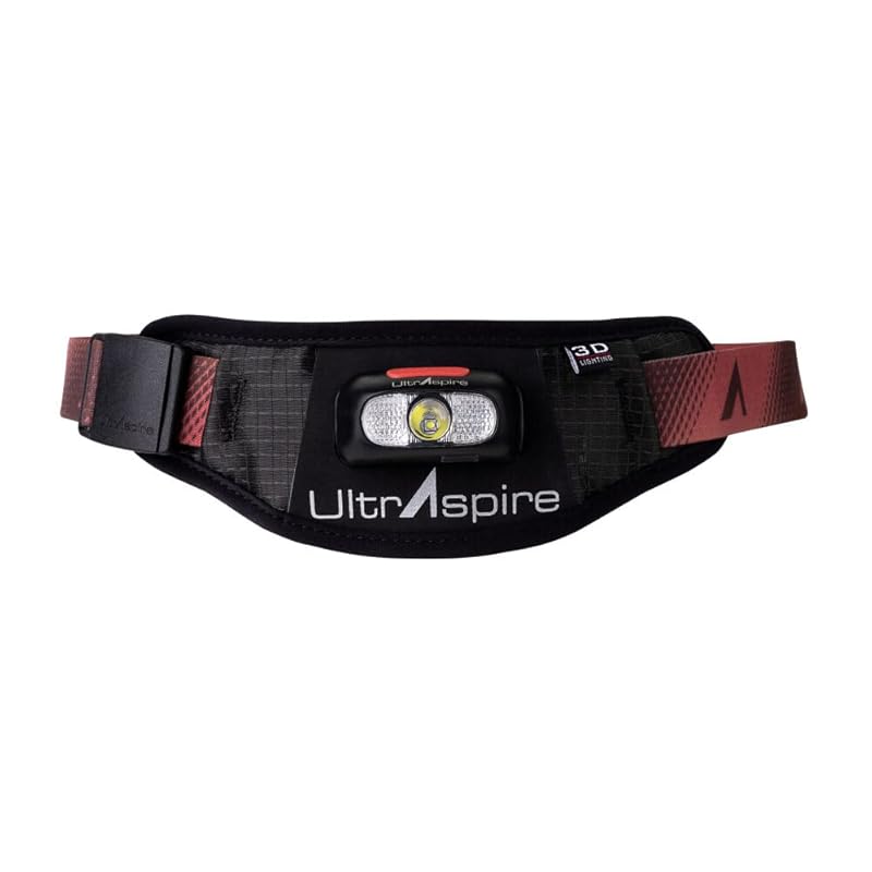 

[Ultra Spire] lumen 200 2.0 black ONE 19681104539000