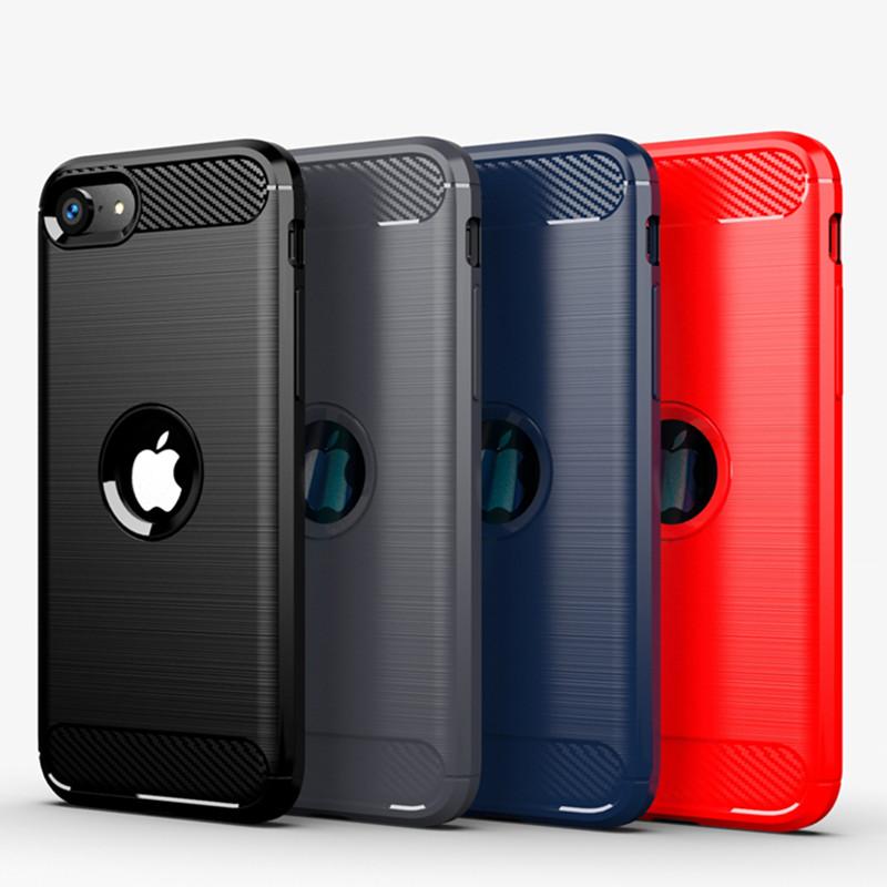 For Cover iPhone SE 2022 Case For iPhone SE 2022 Cover Back Soft TPU Case For iPhone 6 7 8 Plus 11 12 13 Pro Max SE 2022 Fundas