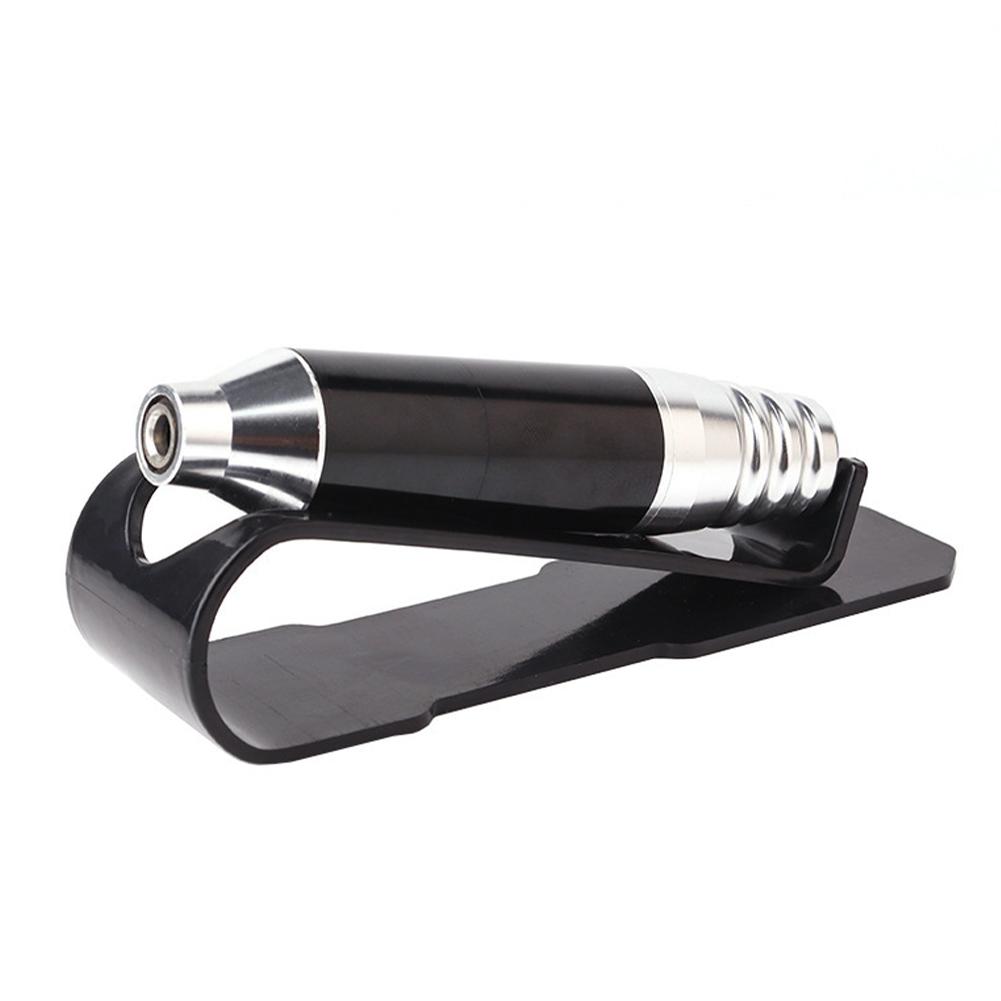 Tattoo Equipment Tattoo Machine Display Stand Acrylic Tattoo Pen Stand Auxiliary Supplies Beauty Tools