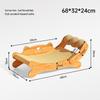 Miao Li Si Cat Scratcher Lounger