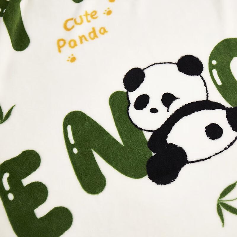 Tangna Milk Velvet All-Season Blanket