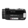 Video Camera Camcorder Digital Camera Recorder Full HD 1080P 30MP 3.0 Inch 270 Degree Rotation LCD 18X Digital Zoom