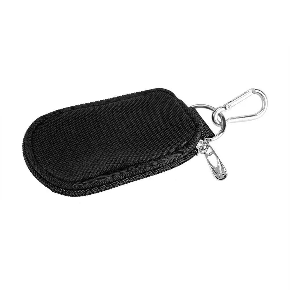 Shockproof Essential Oil Carrying Case Moisture-proof Lipstick Storage Case  Perfume