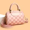 New Women's Bags, Fashionable Women's Handbags, One-shoulder Messenger Bags, Large-capacity Pillow Bags, and Four-season Universal Backpacks.