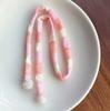 Cute elf witch cloak Magic Set Clothes For 17cm Labubu Doll Halloween Christmas Clothing Dress Up Outfit for Labubu Accessories