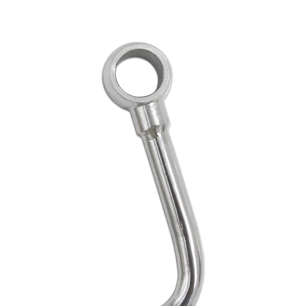 8126 Fuel Line For Performer Series and Thunder Series AVS Carbs