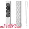 TV Remote Control Case For Samsung BN59-01385A/01388A/01388H TM2180E Remote Protection Shockproof Anti-Slip Silicone Cover