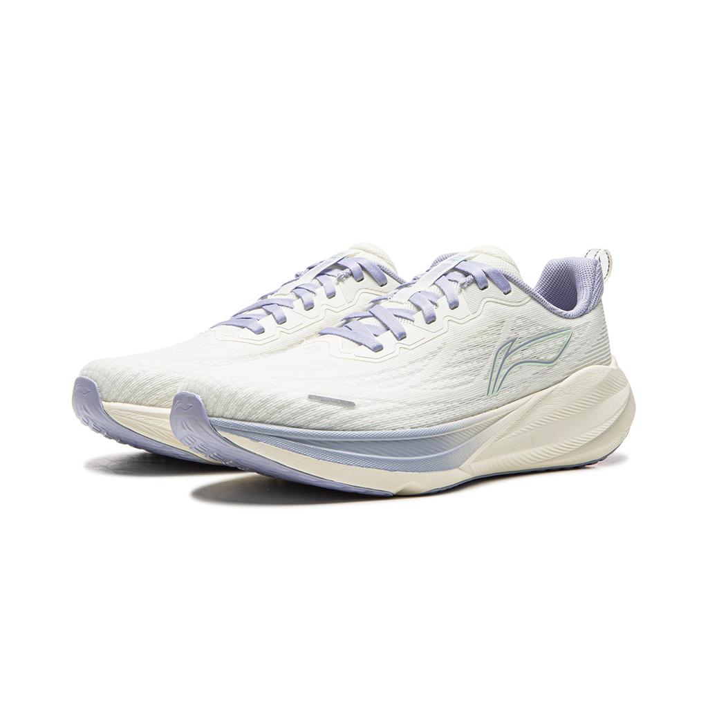 Li Ning My Leap 4.0 Cushioning Slip Resistant Abrasion Resistant Breathable Support Lightweight Rebound Low top Casual ARSW036-8