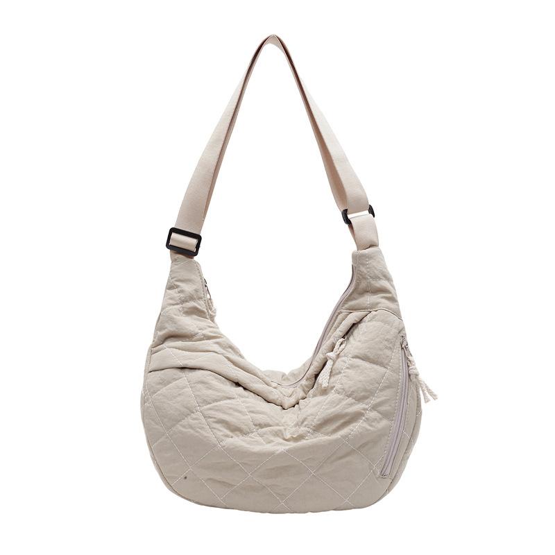 

Большая вместительная сумка-тоут женская сумка через плечо сумка через плечо бежевый